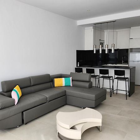 טורמולינוס Apartamentos San Antonio מראה חיצוני תמונה