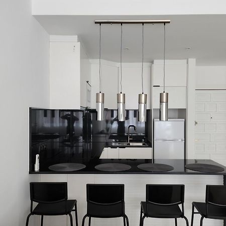 טורמולינוס Apartamentos San Antonio מראה חיצוני תמונה