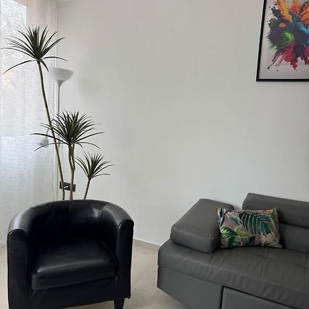 טורמולינוס Apartamentos San Antonio מראה חיצוני תמונה