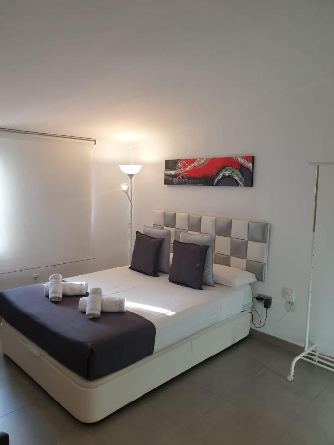 טורמולינוס Apartamentos San Antonio מראה חיצוני תמונה