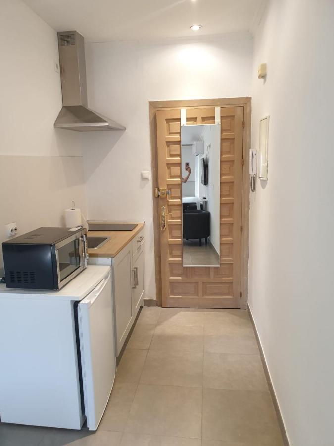 טורמולינוס Apartamentos San Antonio מראה חיצוני תמונה