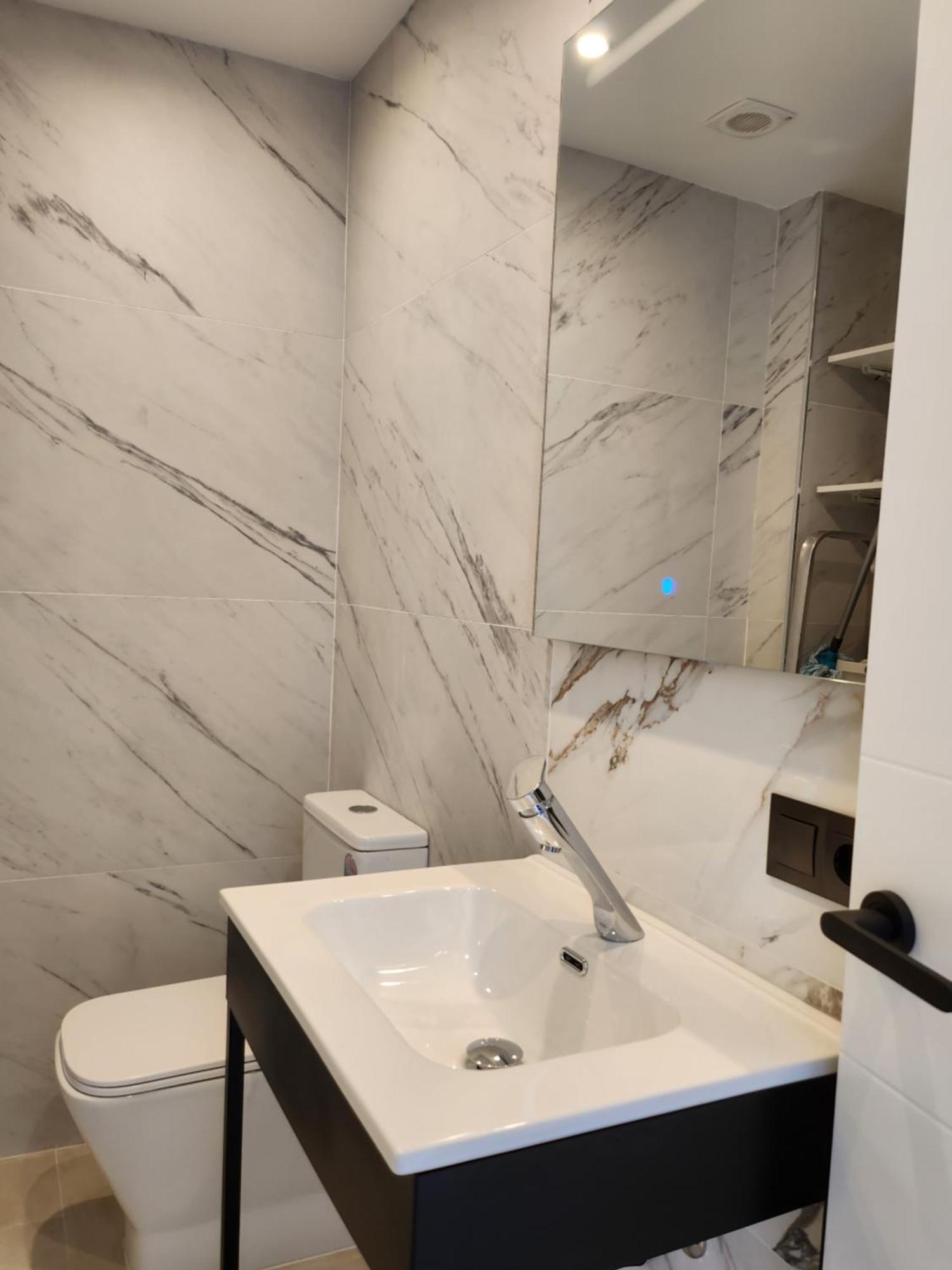 טורמולינוס Apartamentos San Antonio מראה חיצוני תמונה