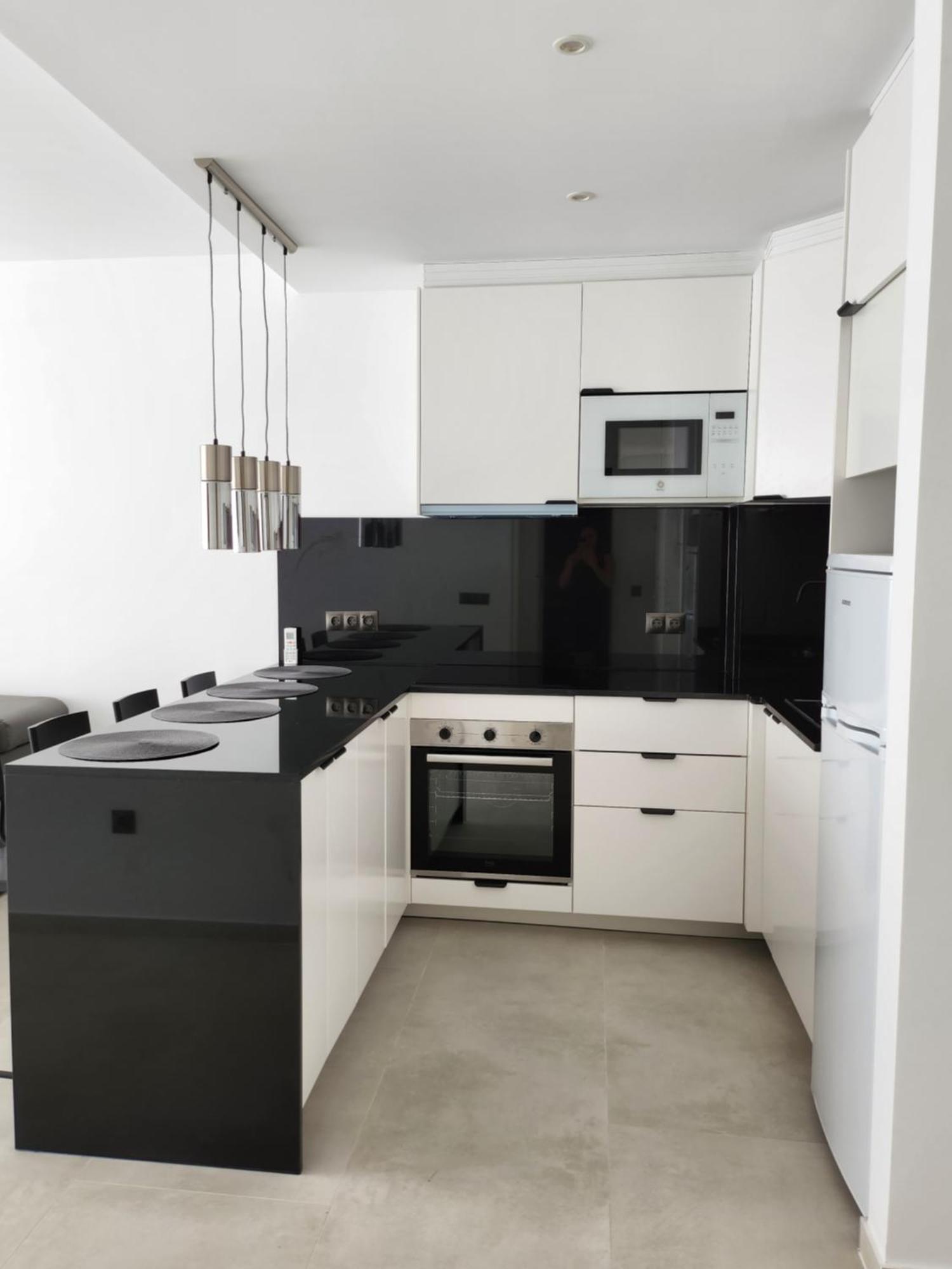 טורמולינוס Apartamentos San Antonio מראה חיצוני תמונה